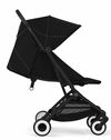 cumpără Сărucior pentru copii Cybex 525000301 Orfeo BLK Magic Black în Chișinău 