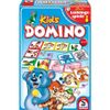 купить Cutia Настольная игра Domino Kids в Кишинёве 