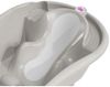 купить Ванночка OK Baby 38082300 Onda Evolution Grey в Кишинёве 