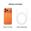 cumpără Smartphone Apple iPhone 17 Pro Max 256GB Cosmic Orange MFYN4 în Chișinău 
