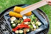 купить Щипцы кухонные Zenker 52307 de servire din lemn 35сm в Кишинёве 
