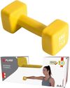 cumpără Ganteră miscellaneous Pure Neopren Dumbbell 5kg în Chișinău 