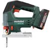 cumpără Fierăstrău pentru decupat Metabo STB 18 L 90 cu acumulator (carcasa) 601048850 în Chișinău 