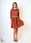 Платье Simona ID  8302