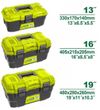 cumpără Sistem de depozitare a instrumentelor Dyllu DTTB2103 (53796) în Chișinău 
