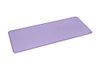 Mouse Pad Logitech Desk Mat, 700 x 300 x 2mm, Nylon + Polyester, 286g., Lavender 