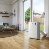 cumpără Aparat aer condiționat mobil DeLonghi EM82K.1 în Chișinău 