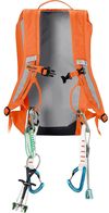 купить Рюкзак спортивный Deuter Gravity Pitch 12 saffron-slateblue в Кишинёве 