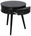 cumpără Casetieră Trendy Yuvarlak Komot-9483, 51x58x51cm (GTR000914) în Chișinău 
