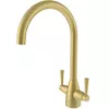 cumpără Bateria bucătărie Rubineta Avellino-33 GD (AV330GD8) în Chișinău 