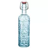 cumpără Sticlă apă Bormioli Rocco 43597 Бутылка с зажимной крышкой Oriente 1l синяя în Chișinău 