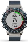 купить Смарт часы Garmin MARQ Captain в Кишинёве 