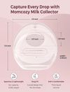 купить Товар для мам Momcozy BC009-NA71NB-A Recipient dublu pentru colectarea laptelui 90ml в Кишинёве 