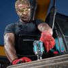 cumpără Șurubelnița Ronix 8672 20V Brushless Cordless Impact Wrench 1/2 inch-350N.m în Chișinău 