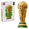 cumpără Set de construcție Lego 43020 Trofeul oficial al Cupei Mondiale FIFA în Chișinău 