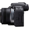 DC Canon EOS R10 & RF-S 18-45mm f/4.5-6.3 IS STM KIT 