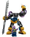 cumpără Set de construcție Lego 76242 Thanos Mech Armor în Chișinău 