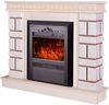 купить Камин электрический ArtFlame Nazarii minii jasmine & Cris в Кишинёве 