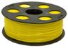 ABS 1.75 mm,  Fluorescent Yellow Filament, 1 kg, Gembird, 3DP-ABS1.75-01-FY 