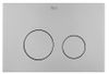 купить Кнопка смыва Roca Active AC2 Grey A890173002 в Кишинёве 