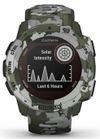 cumpără Ceas inteligent Garmin Instinct Solar – Camo Edition Lichen în Chișinău 