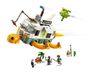 cumpără Set de construcție Lego 71456 DREAMZzz Mrs. Castillo's Turtle Van în Chișinău 