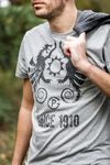 cumpără Îmbrăcăminte sport Petromax Tricou T-shirt for men Since 1910 S în Chișinău 
