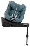купить Автокресло Cybex 524001467 Sirona Gi i-Size Plus Stormy Blue в Кишинёве 