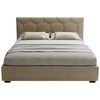 купить Кровать my-STYLE my-Dora 200x200 (P34D20M04) в Кишинёве 