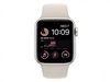 Apple Watch SE (2022) 40mm GPS (MNJP3), Starlight Aluminium Sport Band / Starlight 
