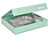 купить Посуда для кормления Beaba B913639 Set masa cadou First Meal Sage Green в Кишинёве 