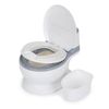 купить Детский горшок Chipolino Lux GTLUX0241GY Grey в Кишинёве 