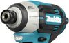 cumpără Mașina de infeliat Makita DTD201Z Masina de insurubat cu impact BL 210nm LXT 18V (fara acumulator) în Chișinău 