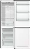 купить Холодильник с нижней морозильной камерой Gorenje NRK61CS2XL4 в Кишинёве 