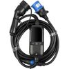 cumpără Stație de încărcare Rheidon Tech PC200-Pro-7K4 Încărcător portabil p/u mașini electrice Type 2, 7.2 kW, 32A, 230V (Monofazat) în Chișinău 