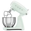 купить Кухонная машина SMEG SMF05PGEU в Кишинёве 