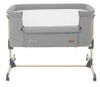 cumpără Leagăn Kikka Boo 31003020097 Amaris Light Grey în Chișinău 