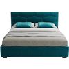 купить Кровать my-STYLE my-Leya 200x200 (P37D20M18) в Кишинёве 