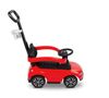 купить Толокар Toyz 2560 VW T-Roc Red в Кишинёве 