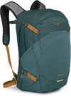 cumpără Rucsac pentru oraș Osprey Nebula 32 Torrent Blue (810165743908) în Chișinău 