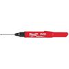 cumpără Instrument de marcare Milwaukee 4932501147 Marker INKAZLL cu varf lung ultra fin în Chișinău 
