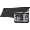 cumpără Stație de alimentare electrică portabilă Patona Autarc 2400 + 400W (2x200W) Solar panel în Chișinău 