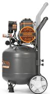 купить Компрессор Daewoo DAC 250SV 30L 250l/min 8bar 1.45kW (безмасл.) в Кишинёве 