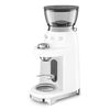 cumpără Râșniță de cafea SMEG CGF03WHEU în Chișinău 
