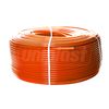 купить Труба  KAS PE-RT D. 16 x 2 мм PN10 L=400 м (оранжевая) с кислородным барьером (теплый пол) в Кишинёве 