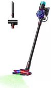 cumpără Aspirator fără fir Dyson V10 Konical Auto Empy dok Moulded Vinca / Black în Chișinău 