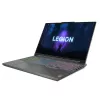 купить Ноутбук Lenovo Legion S5 16IRH8 Storm Grey (82YA007JRK) в Кишинёве 