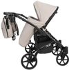 cumpără Сărucior pentru copii Angelina Carucior 2in1 pt gemeni Tvigo-Duo (DT-26) în Chișinău 