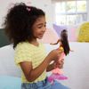 купить Кукла Barbie JDM73 Sirena magică, brunetă в Кишинёве 