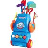 купить Игровой комплекс для детей miscellaneous 11096 Set GOLF 59678 в Кишинёве 